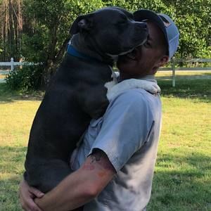 Meet your Posher, Josh